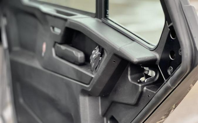 2026 Can-Am® Defender MAX XT CAB HD11 Dark Wildland Camo