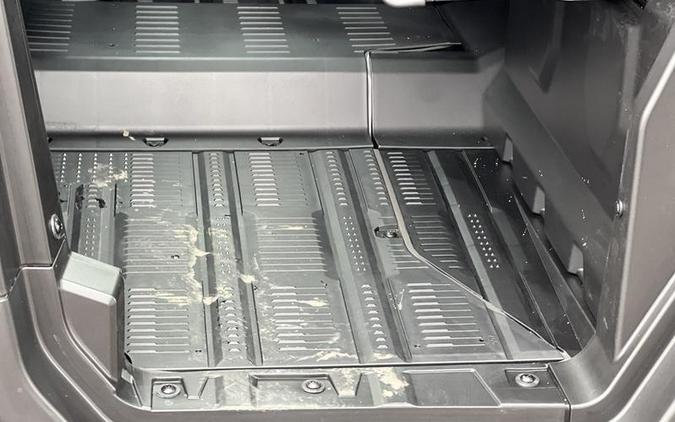 2026 Can-Am® Defender MAX XT CAB HD11 Dark Wildland Camo