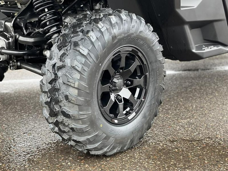 2026 Can-Am® Defender MAX XT CAB HD11 Dark Wildland Camo