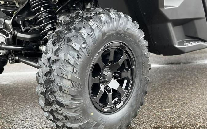 2026 Can-Am® Defender MAX XT CAB HD11 Dark Wildland Camo