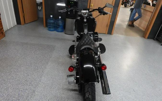 2014 Harley-Davidson Softail Slim