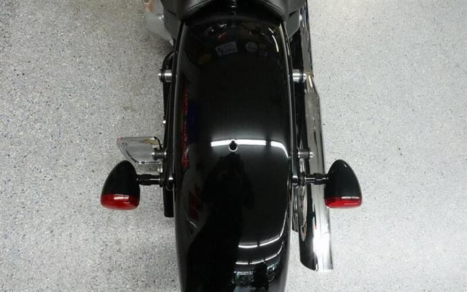 2014 Harley-Davidson Softail Slim