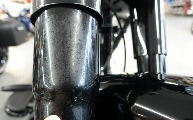 2014 Harley-Davidson Softail Slim