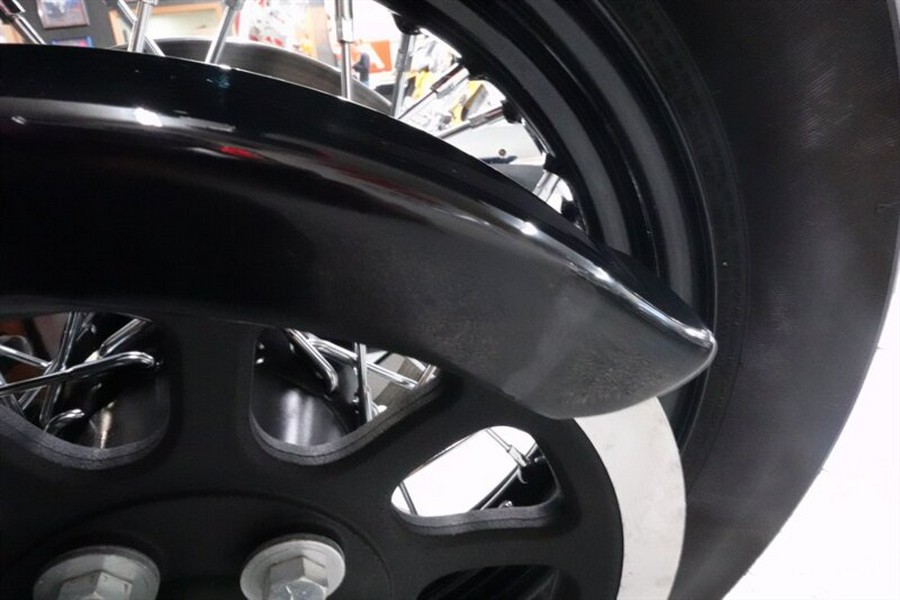 2014 Harley-Davidson Softail Slim