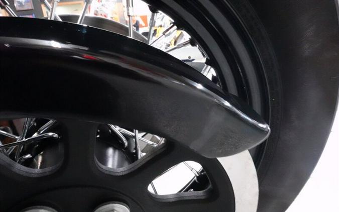 2014 Harley-Davidson Softail Slim