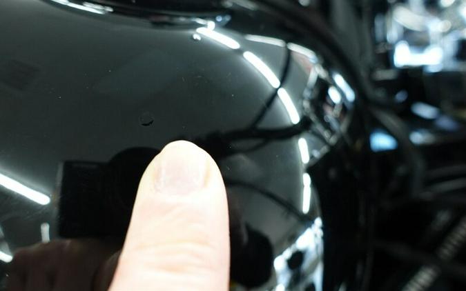 2014 Harley-Davidson Softail Slim