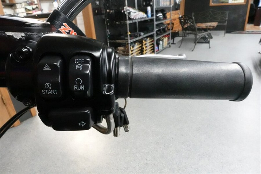 2014 Harley-Davidson Softail Slim