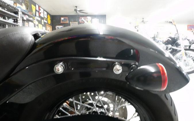 2014 Harley-Davidson Softail Slim