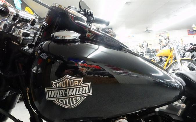 2014 Harley-Davidson Softail Slim