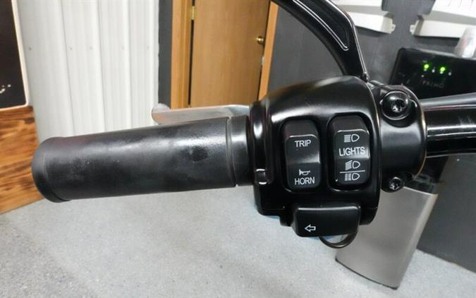 2014 Harley-Davidson Softail Slim