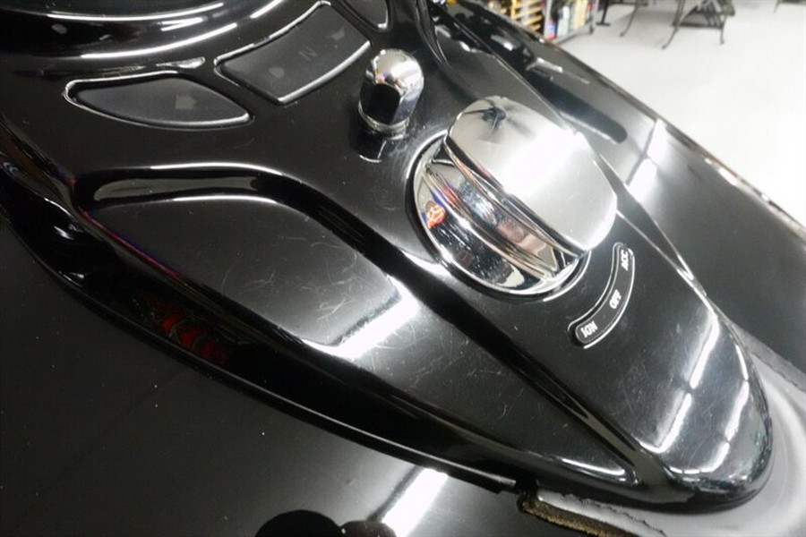 2014 Harley-Davidson Softail Slim