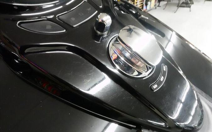 2014 Harley-Davidson Softail Slim