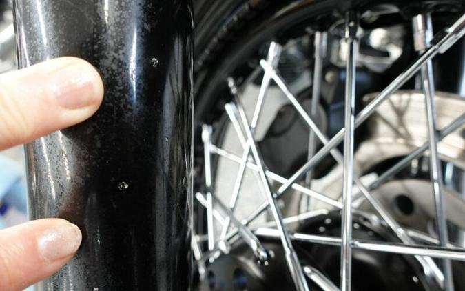 2014 Harley-Davidson Softail Slim