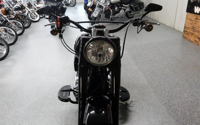 2014 Harley-Davidson Softail Slim