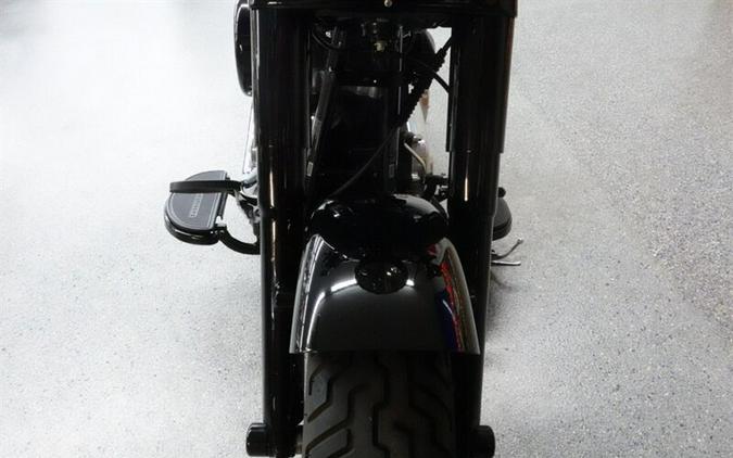 2014 Harley-Davidson Softail Slim