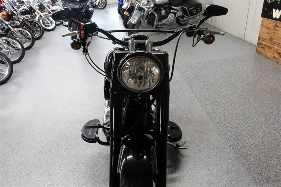 2014 Harley-Davidson Softail Slim