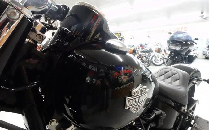 2014 Harley-Davidson Softail Slim