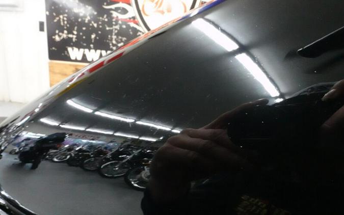 2014 Harley-Davidson Softail Slim