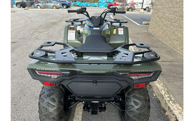 2026 CFMOTO CForce 400