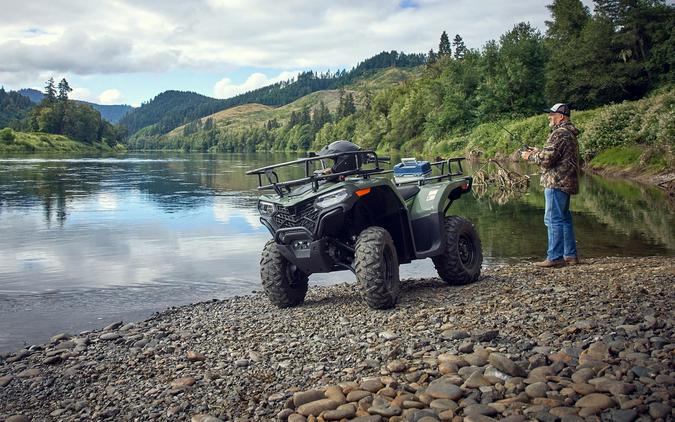 2026 CFMOTO CForce 400