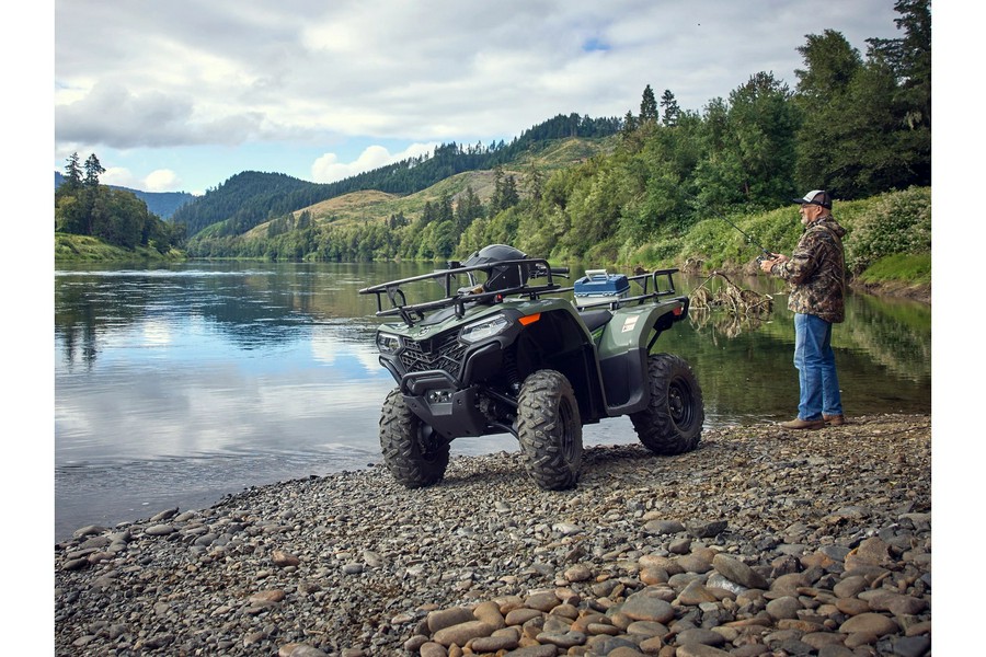 2026 CFMOTO CForce 400