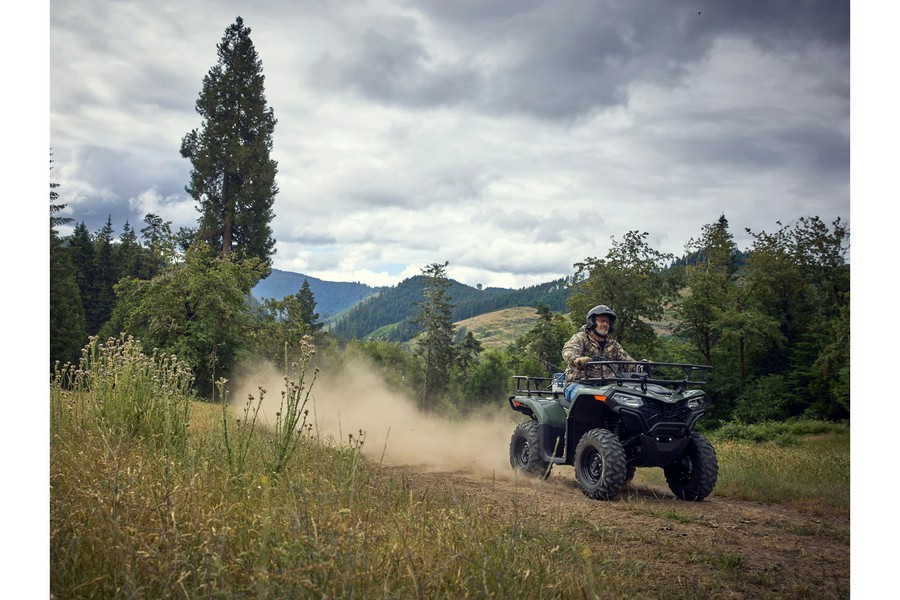 2026 CFMOTO CForce 400