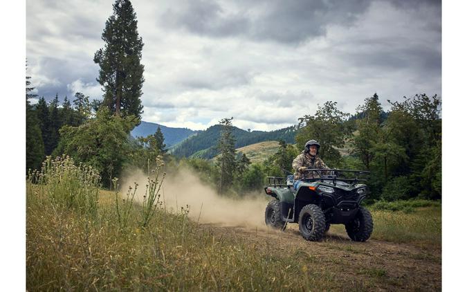 2026 CFMOTO CForce 400