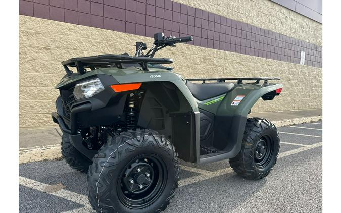 2026 CFMOTO CForce 400