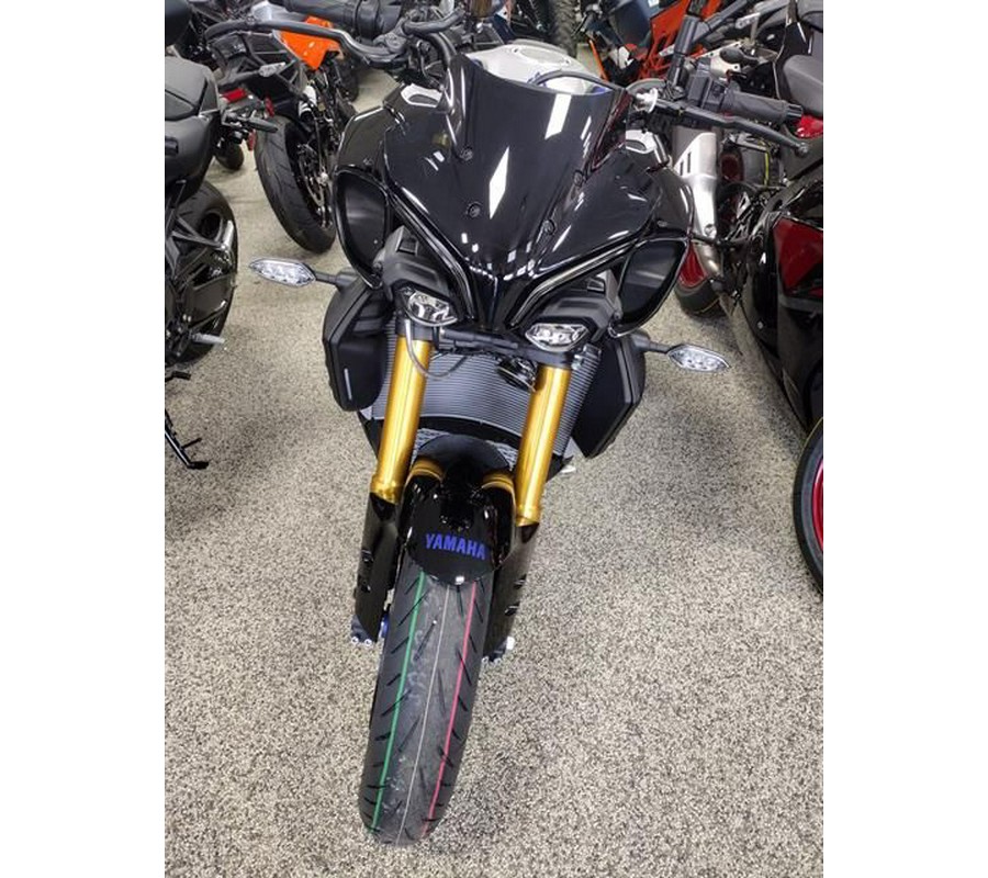 2026 Yamaha MT-10 SP