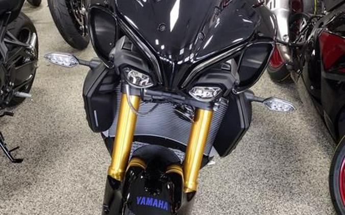 2026 Yamaha MT-10 SP