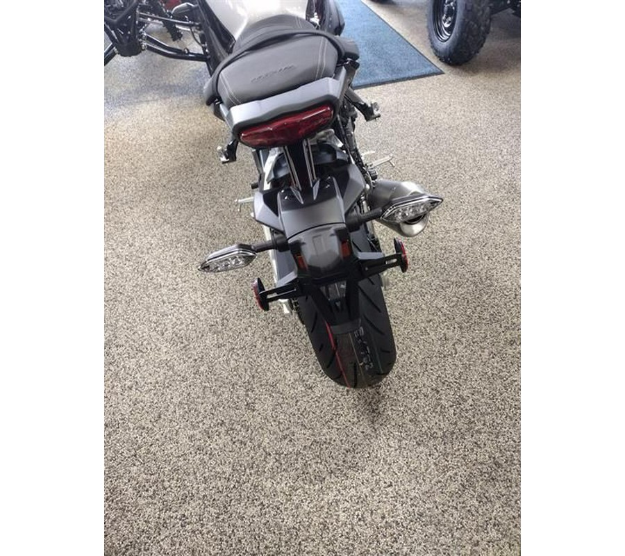 2026 Yamaha MT-10 SP