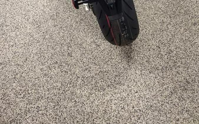 2026 Yamaha MT-10 SP