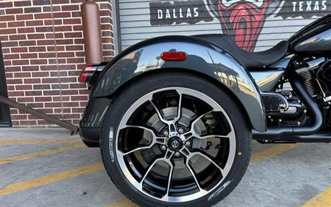 2026 Harley-Davidson Road Glide® 3