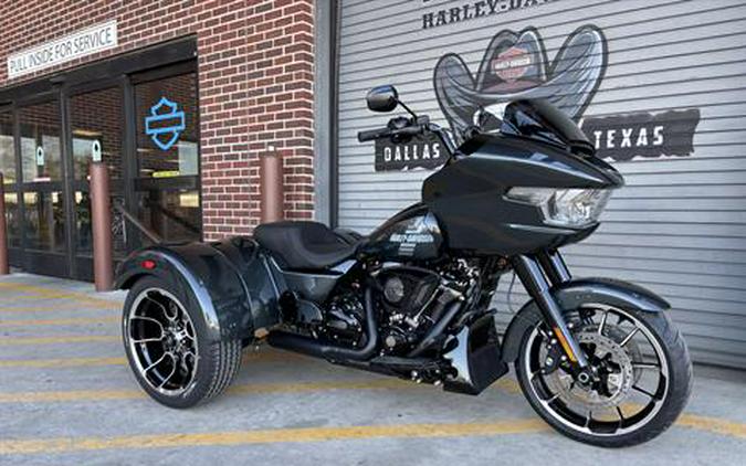 2026 Harley-Davidson Road Glide® 3