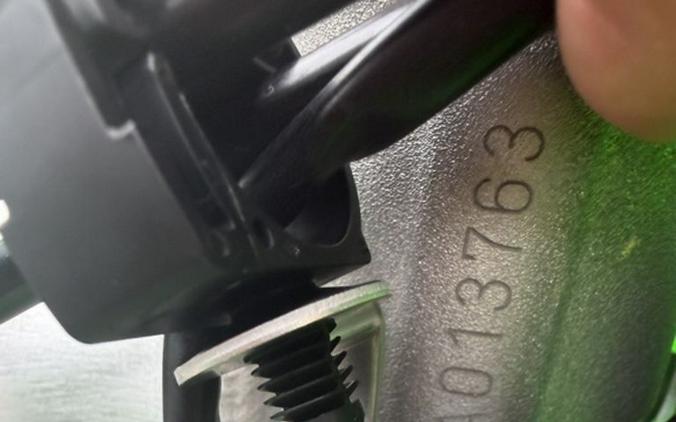 2026 Kawasaki KX™250