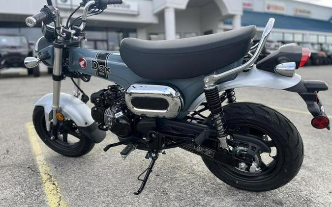 2025 Honda® Dax 125