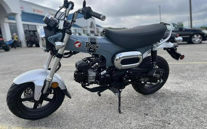 2025 Honda® Dax 125