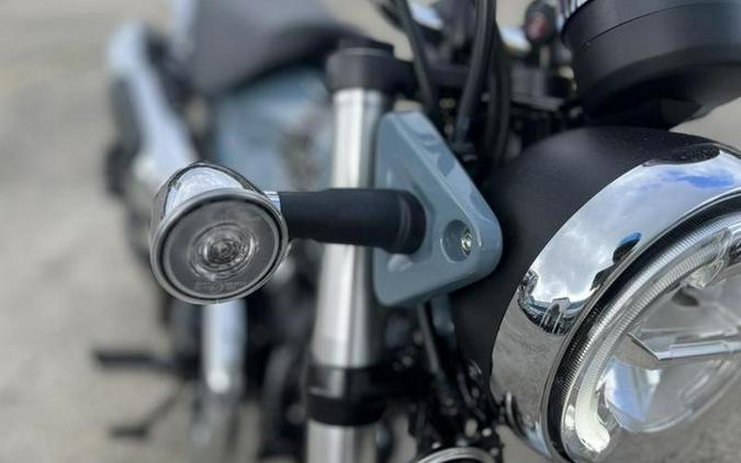 2025 Honda® Dax 125