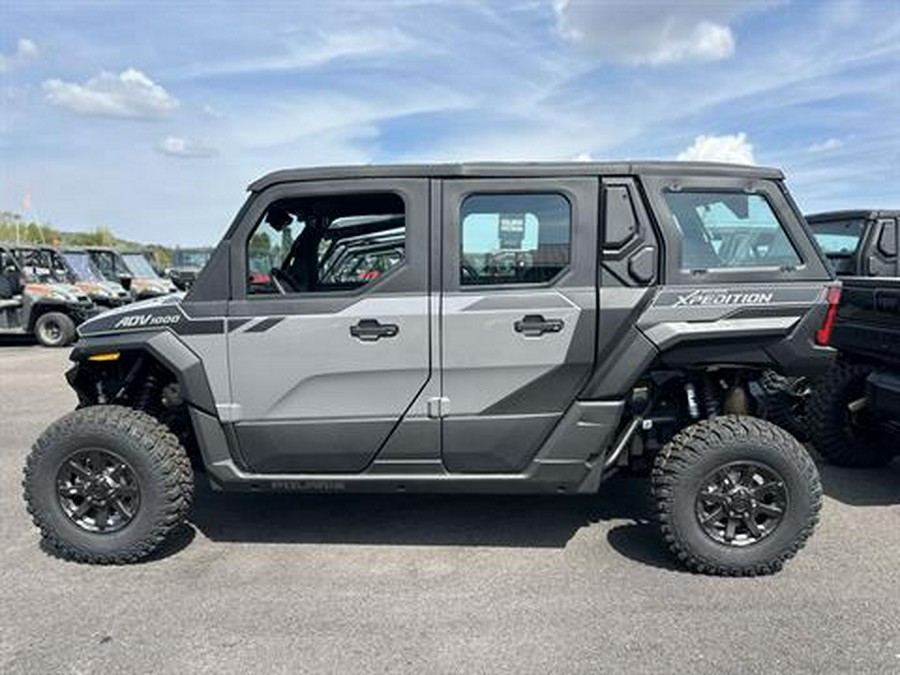 2026 Polaris Polaris XPEDITION ADV 5 Northstar