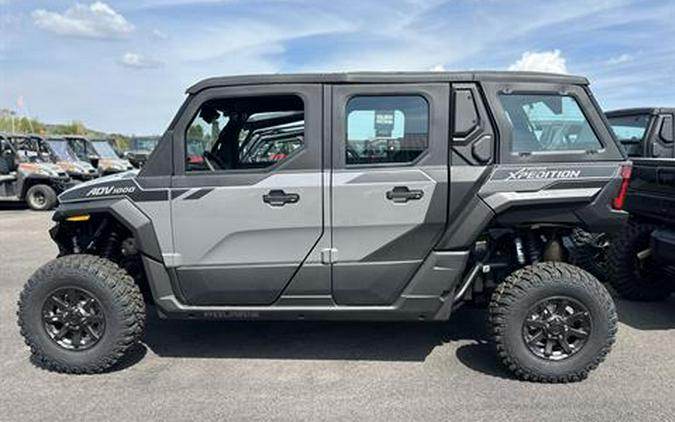 2026 Polaris Polaris XPEDITION ADV 5 Northstar