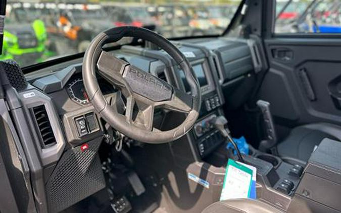 2026 Polaris Polaris XPEDITION ADV 5 Northstar