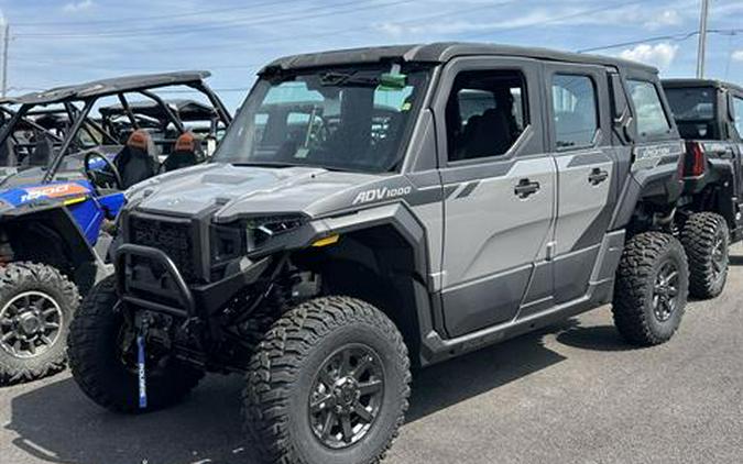 2026 Polaris Polaris XPEDITION ADV 5 Northstar