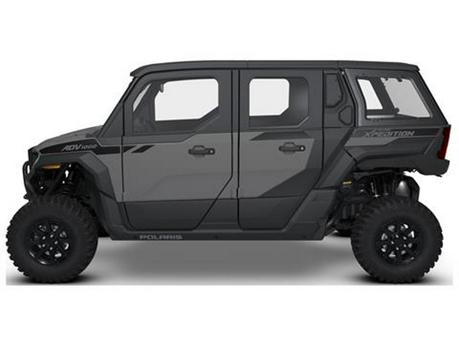 2026 Polaris Polaris XPEDITION ADV 5 Northstar