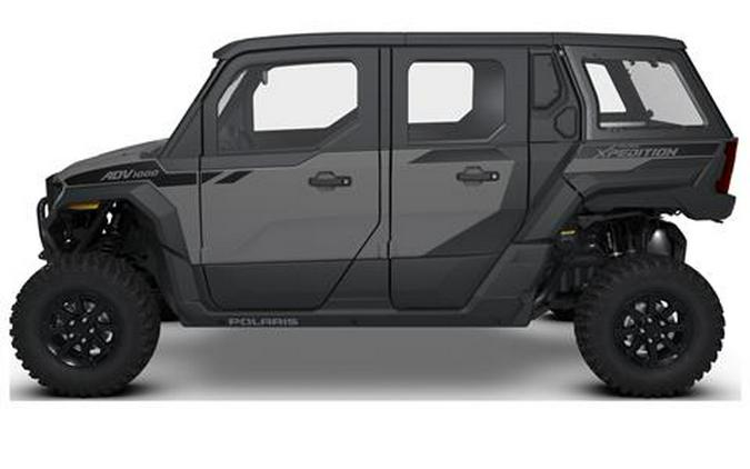 2026 Polaris Polaris XPEDITION ADV 5 Northstar