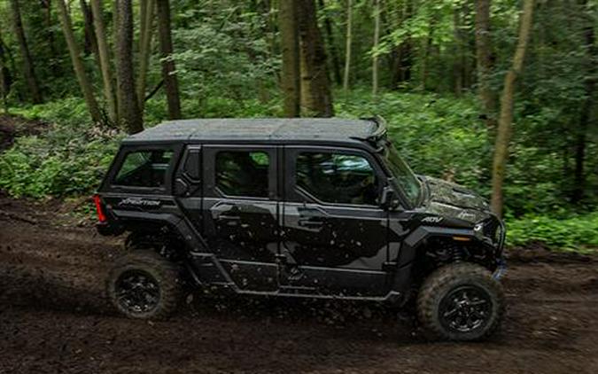 2026 Polaris Polaris XPEDITION ADV 5 Northstar