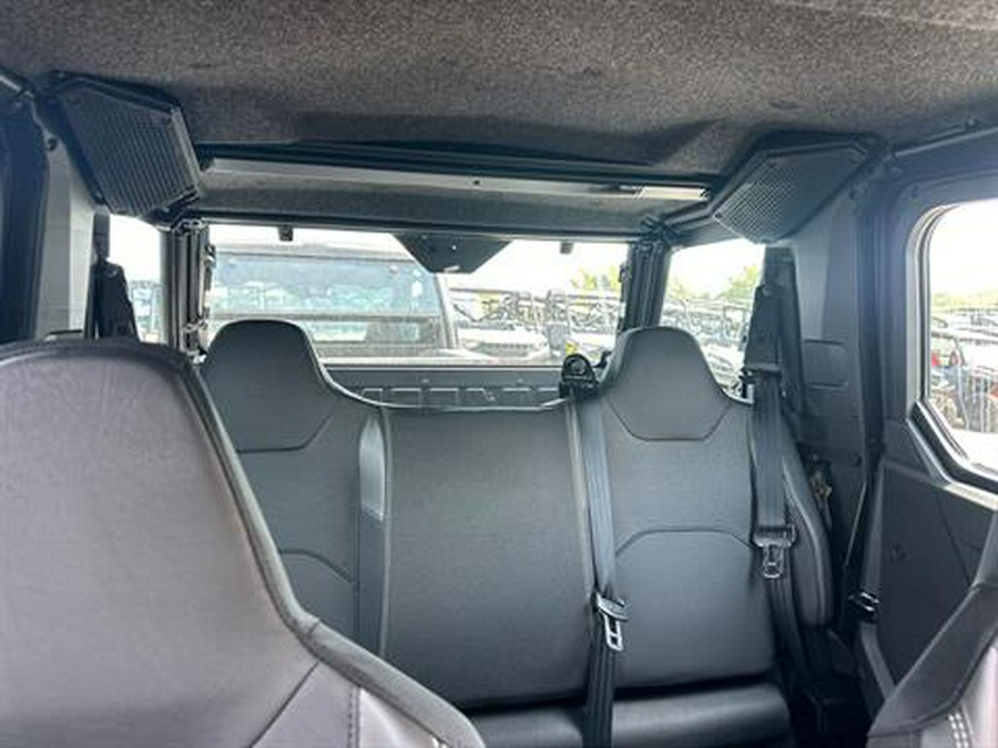 2026 Polaris Polaris XPEDITION ADV 5 Northstar