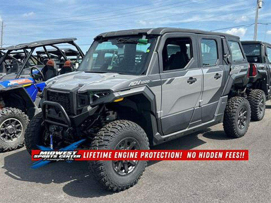 2026 Polaris Polaris XPEDITION ADV 5 Northstar