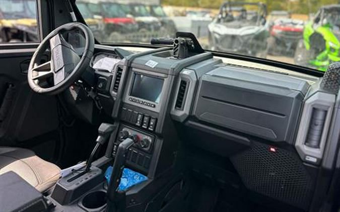 2026 Polaris Polaris XPEDITION ADV 5 Northstar