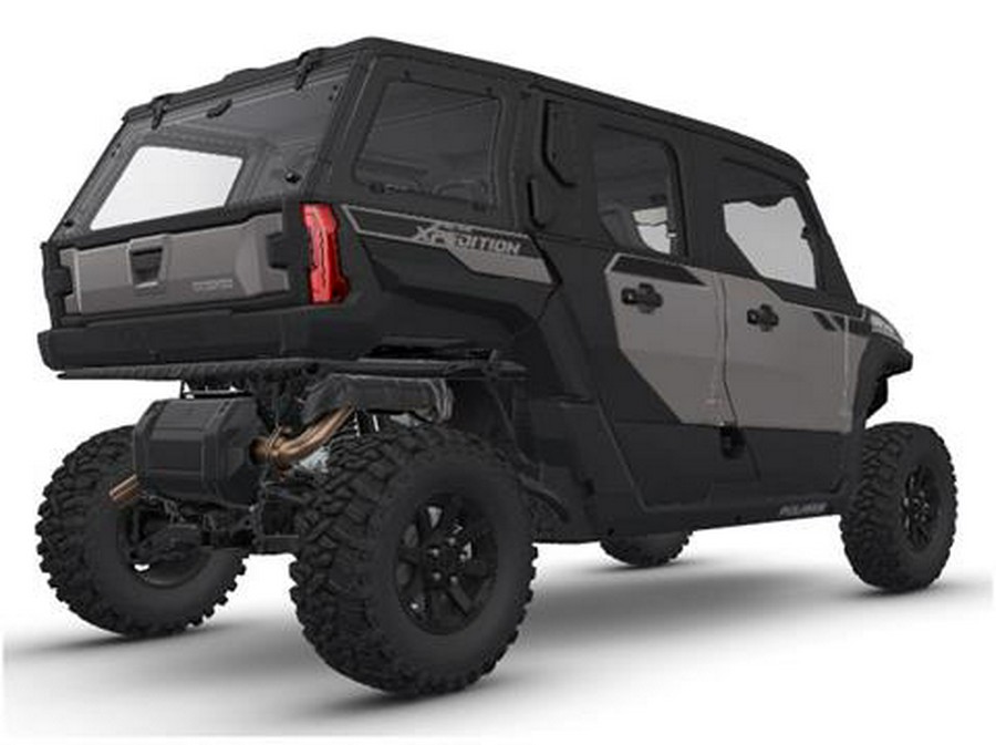 2026 Polaris Polaris XPEDITION ADV 5 Northstar