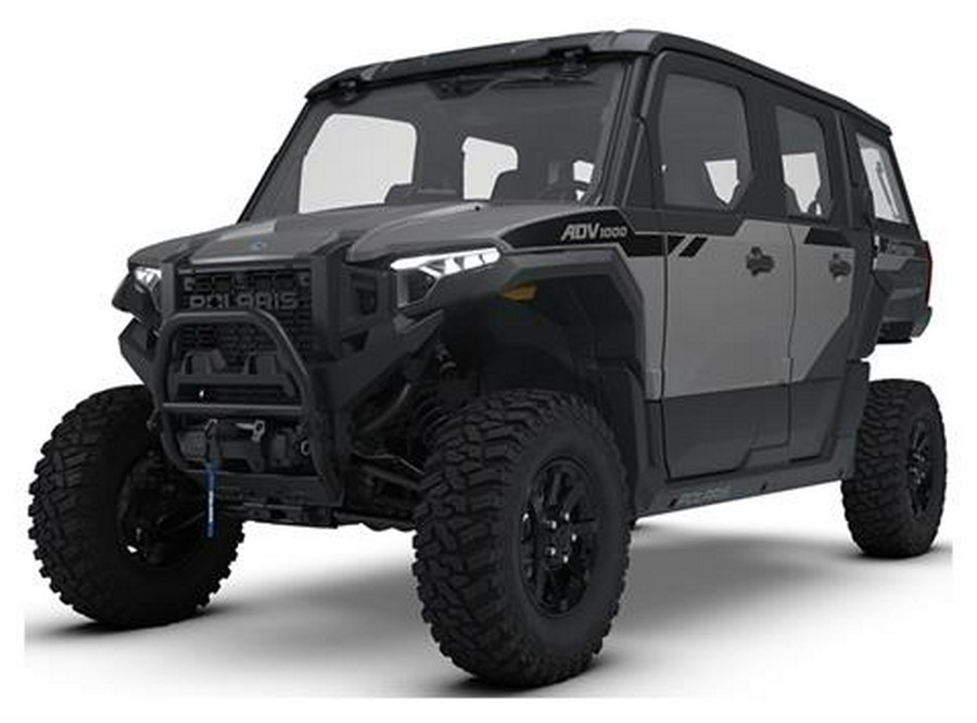 2026 Polaris Polaris XPEDITION ADV 5 Northstar